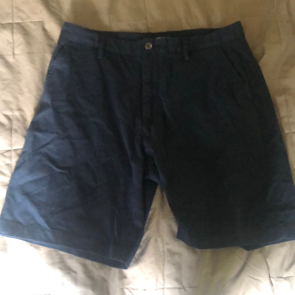 Men’s Cargo Shorts